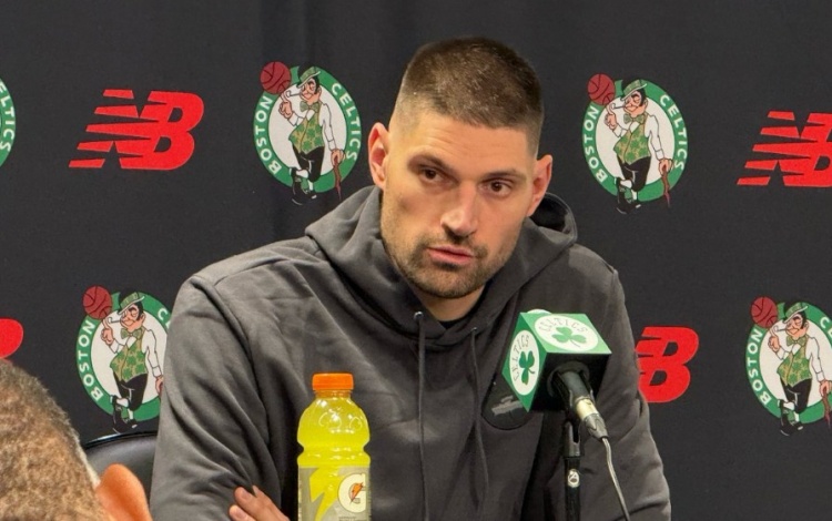 2026世界杯官方软件安装-武切维奇：我35岁了但仍然能量十足 在绿军能激励我打出更高水平