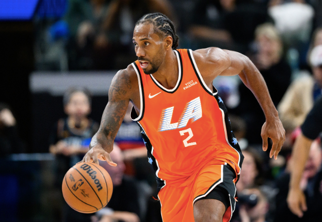 2026世界杯客户端更新-快船开启客场之旅！三大主力出战成疑，哈登带队冲击5连胜