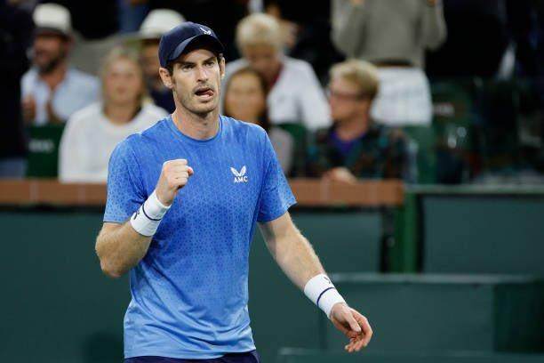 2026世界杯官方软件安装-穆雷三小时鏖战击败超新星 下轮迎战兹维列夫