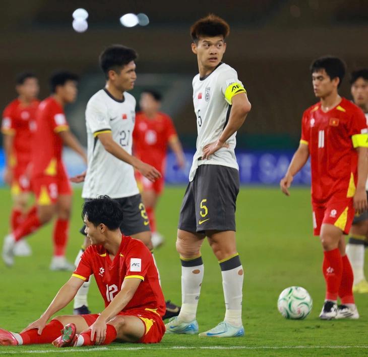 2026世界杯手机观看平台-U23国足为何大胜？越媒：所有想象全错，安东尼奥战术打破常规