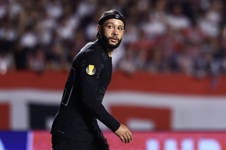 2026世界杯高清赛事直播-法媒：迪拜国民、迪拜祈祷均有意德佩，他想要离开科林蒂安