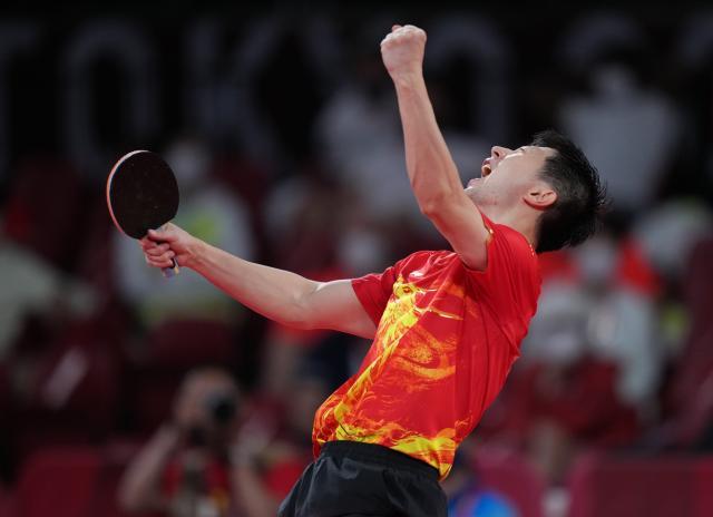 2026世界杯高清赛事直播-30日看点：乒羽摘金蹦床冲金 “金牌大户”田径揭幕