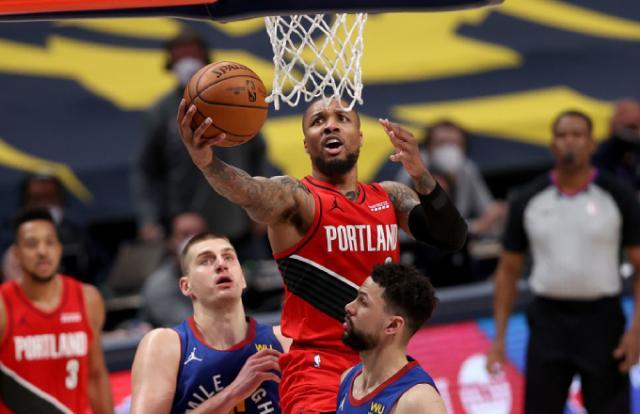 2026世界杯直播app下载官网-赢球真不容易！再次3比2领先 这一次掘金能搞定吗？