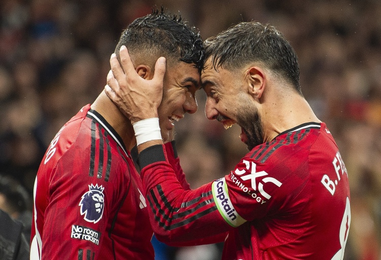 2026世界杯手机观看平台-TA：B费卡塞米罗马奎尔卡里克…曼联复兴的关键人物未来仍未确定