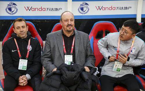 2026世界杯高清赛事直播-贝尼特斯风格将一直主宰大连人 新帅需他先认可