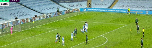 2026世界杯直播app下载官网-【英超】凯恩中柱 京多安2球+伤退 曼城3比0胜热刺