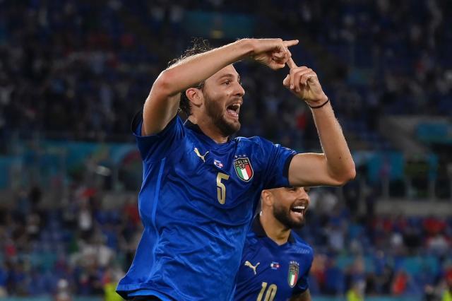 2026世界杯手机观看平台-【人物】意大利暖男今夜一战成名 尤文后悔没早签他