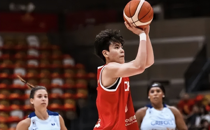 2026世界杯直播app下载官网-女篮86-76力克南苏丹 球员评价：5人优秀，韩旭及格，6人低迷|女篮世界杯|中国女篮|杨舒予|罗欣棫|王思雨_新浪体育_新浪新闻