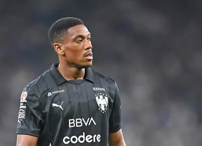 2026世界杯官方软件安装-前曼联球星马夏尔因场边失控被蒙特雷逐出一线队|墨西哥|俄克拉荷马雷霆队|AEK|前锋|球队_新浪体育_新浪新闻